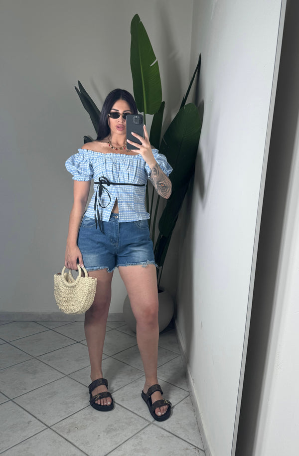 Shorts G153✨