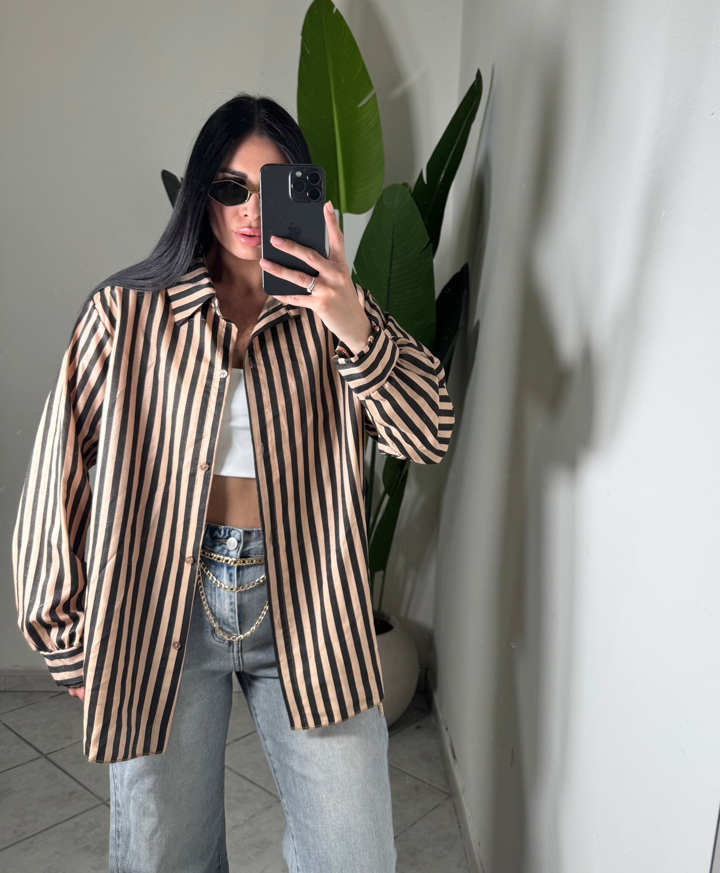 Camicia RIGHE✨