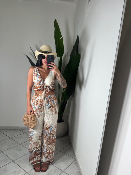 Coordinato Kenya✨