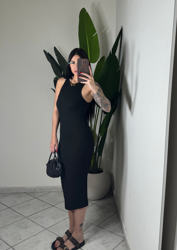 DRESS costine Alba✨