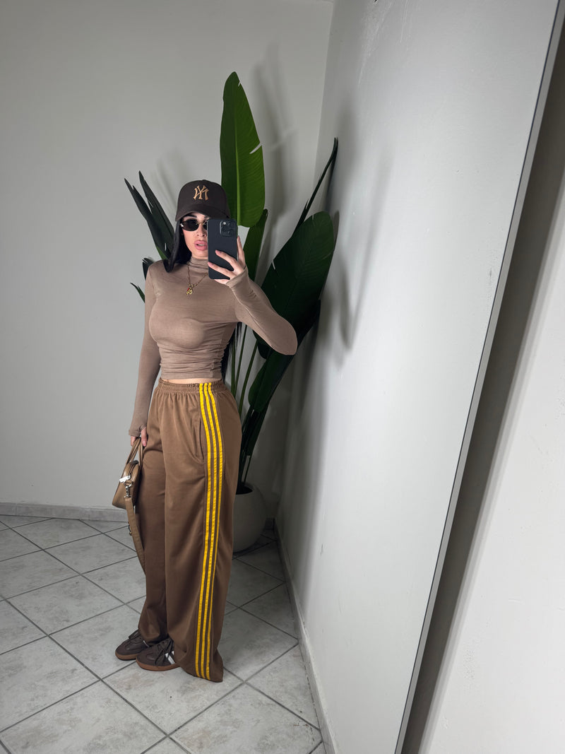 Pantalone mood Adidas ✨