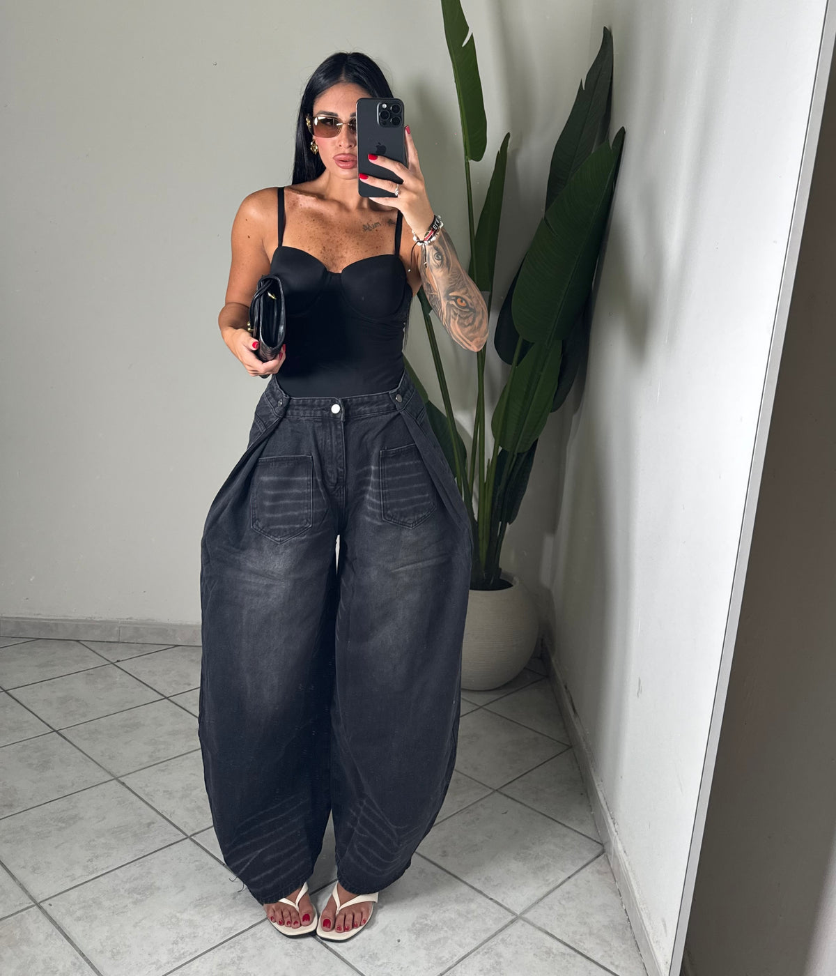 Jeans Ballon✨1988