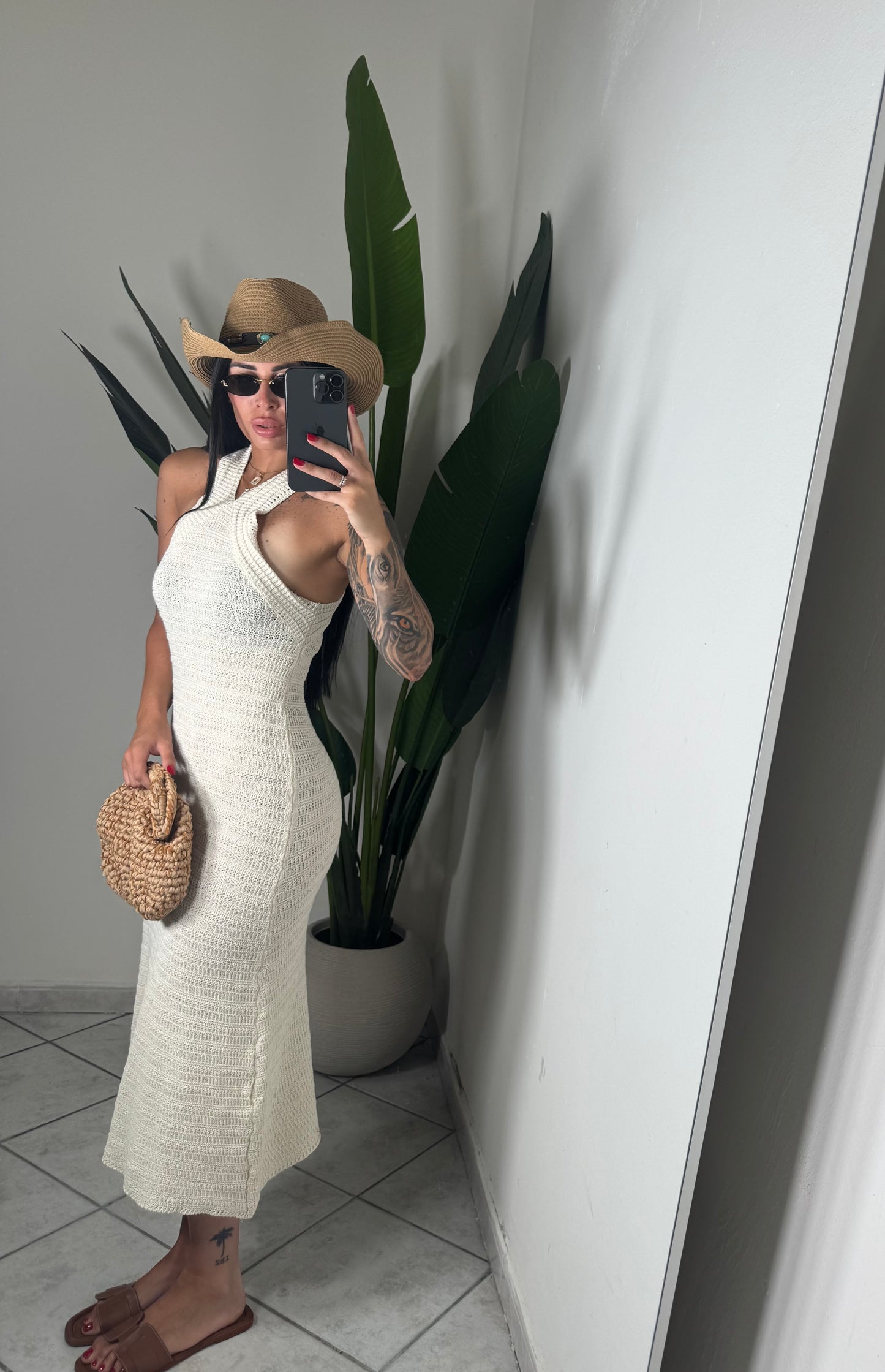 Dress filo ✨