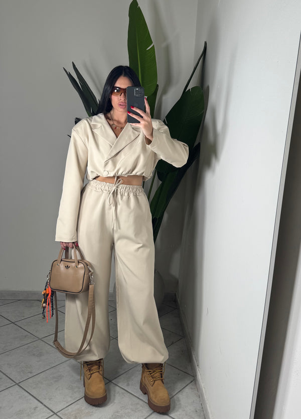 Tailleur KYLIE✨