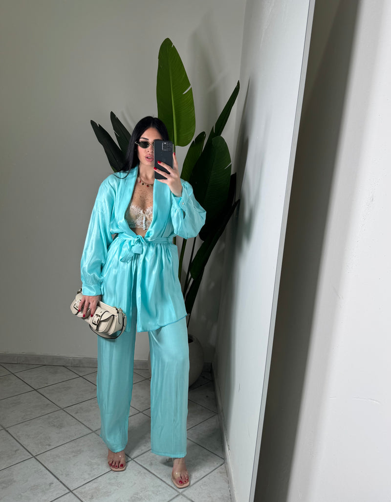 Coordinato VANILLA✨