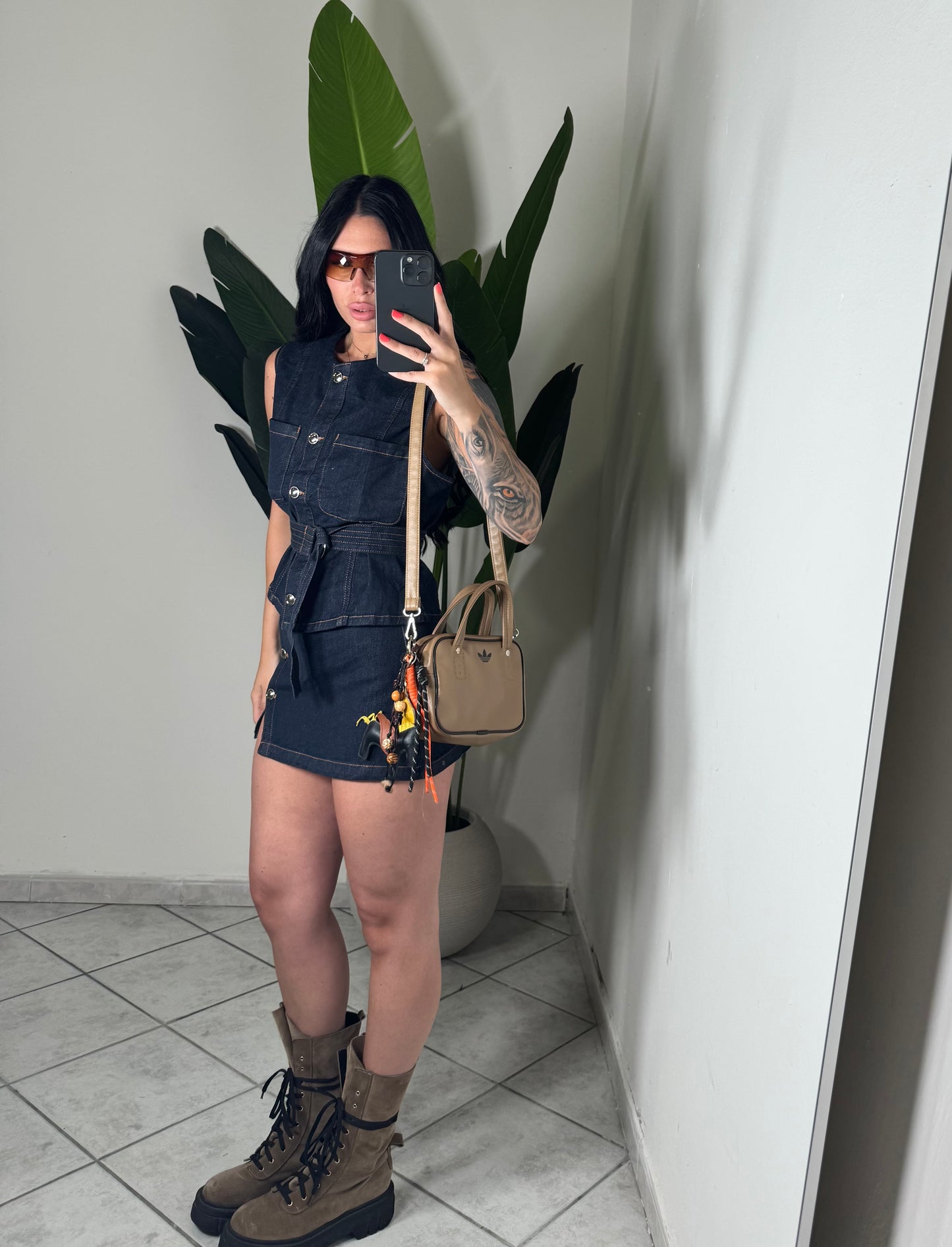 Coordinato DEMI✨