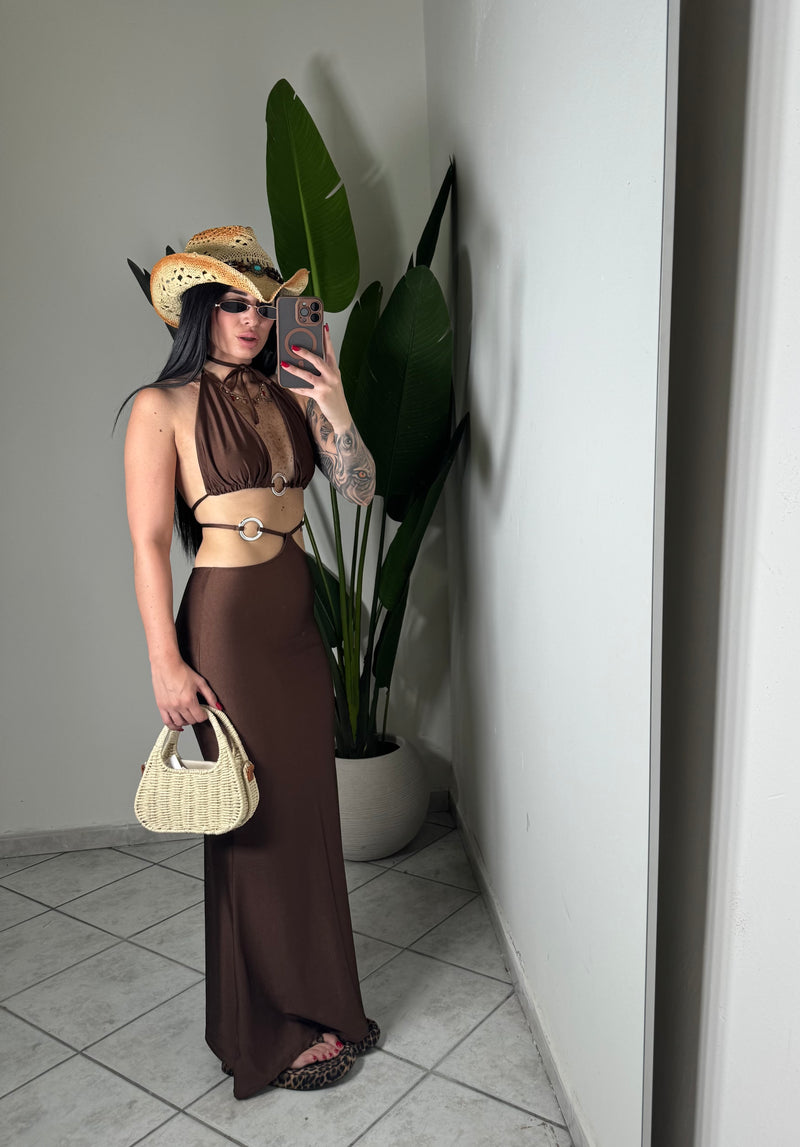 Coordinato Antonia