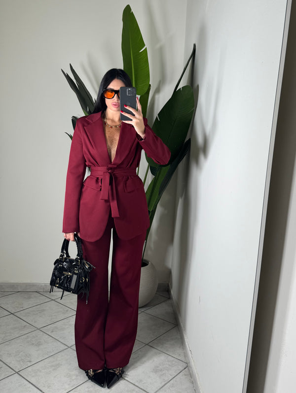 Tailleur Eloise✨