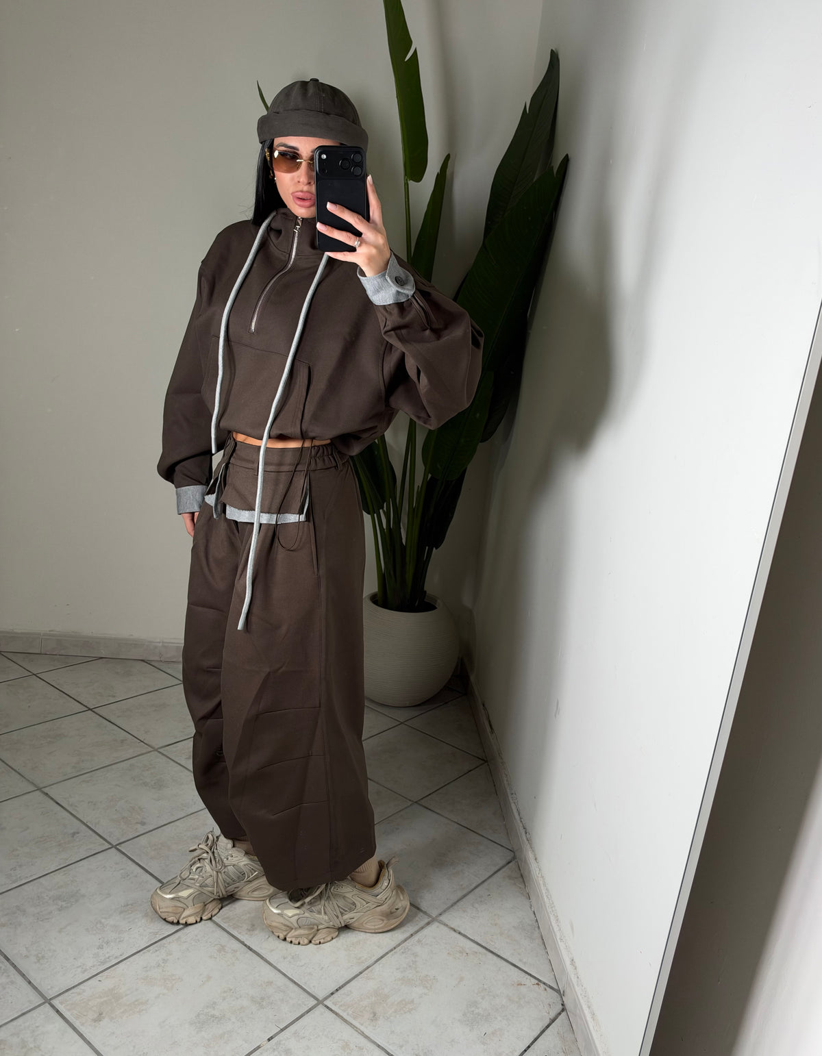 Coordinato MONIQUE✨