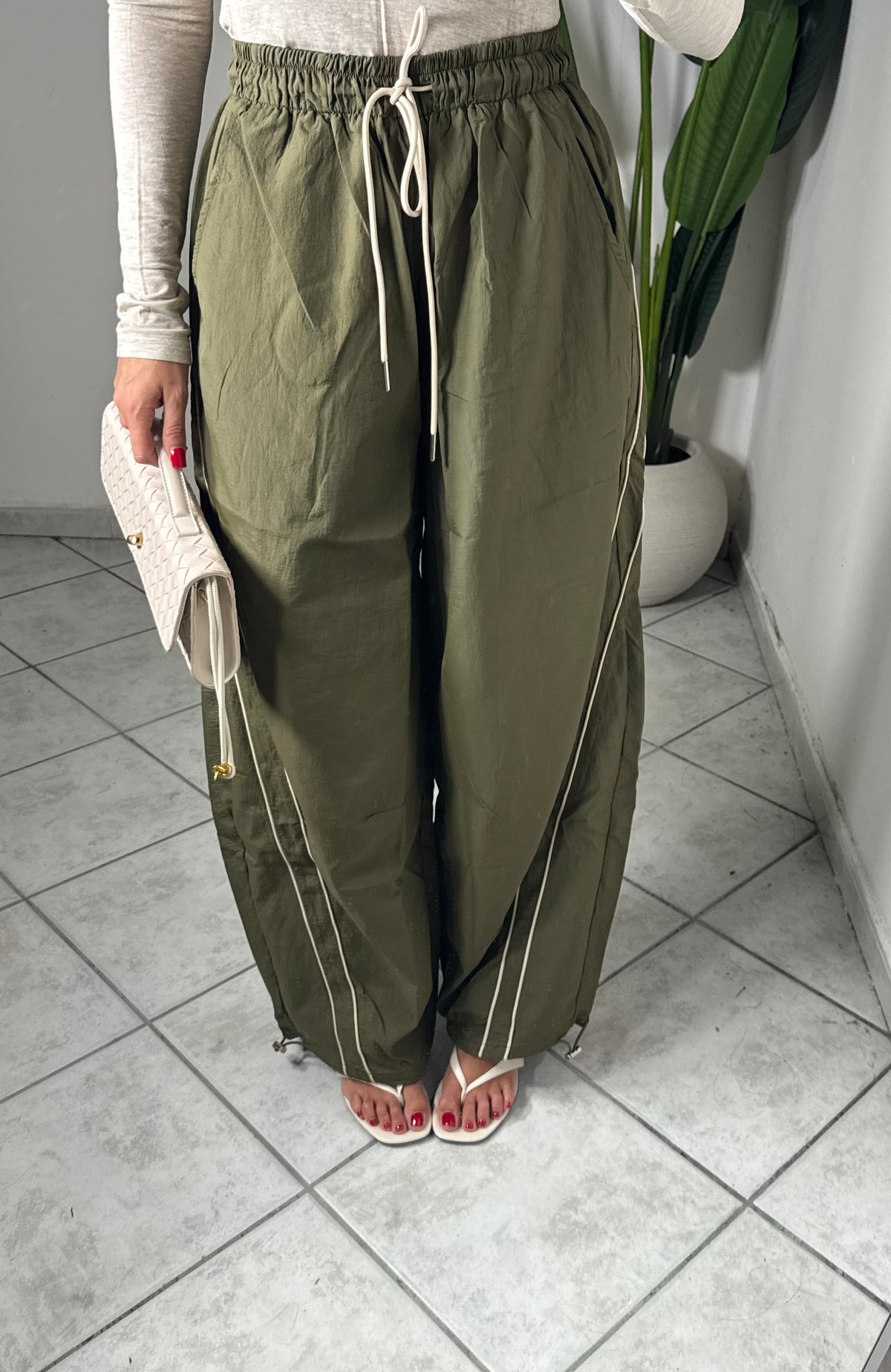 Pantalone VANNA✨