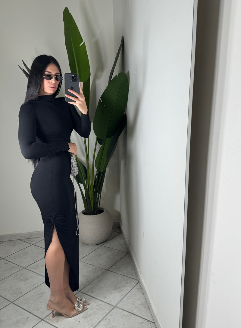 Dress ludo✨nero