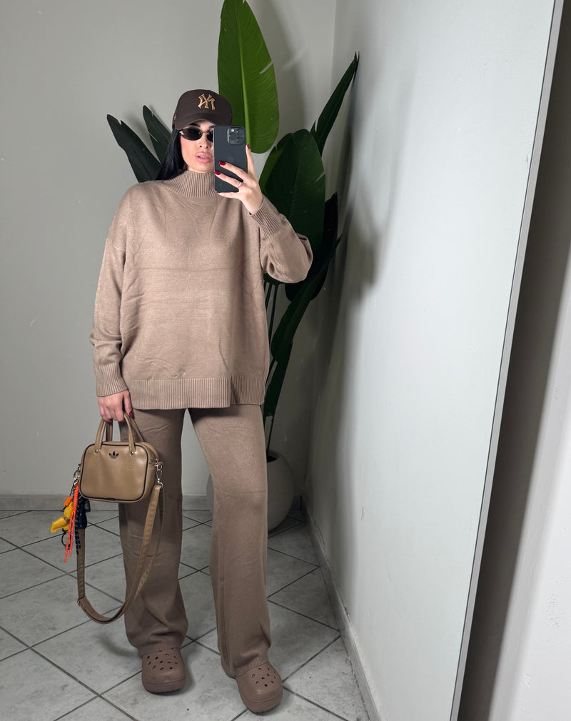 Coordinato ELETTRA✨