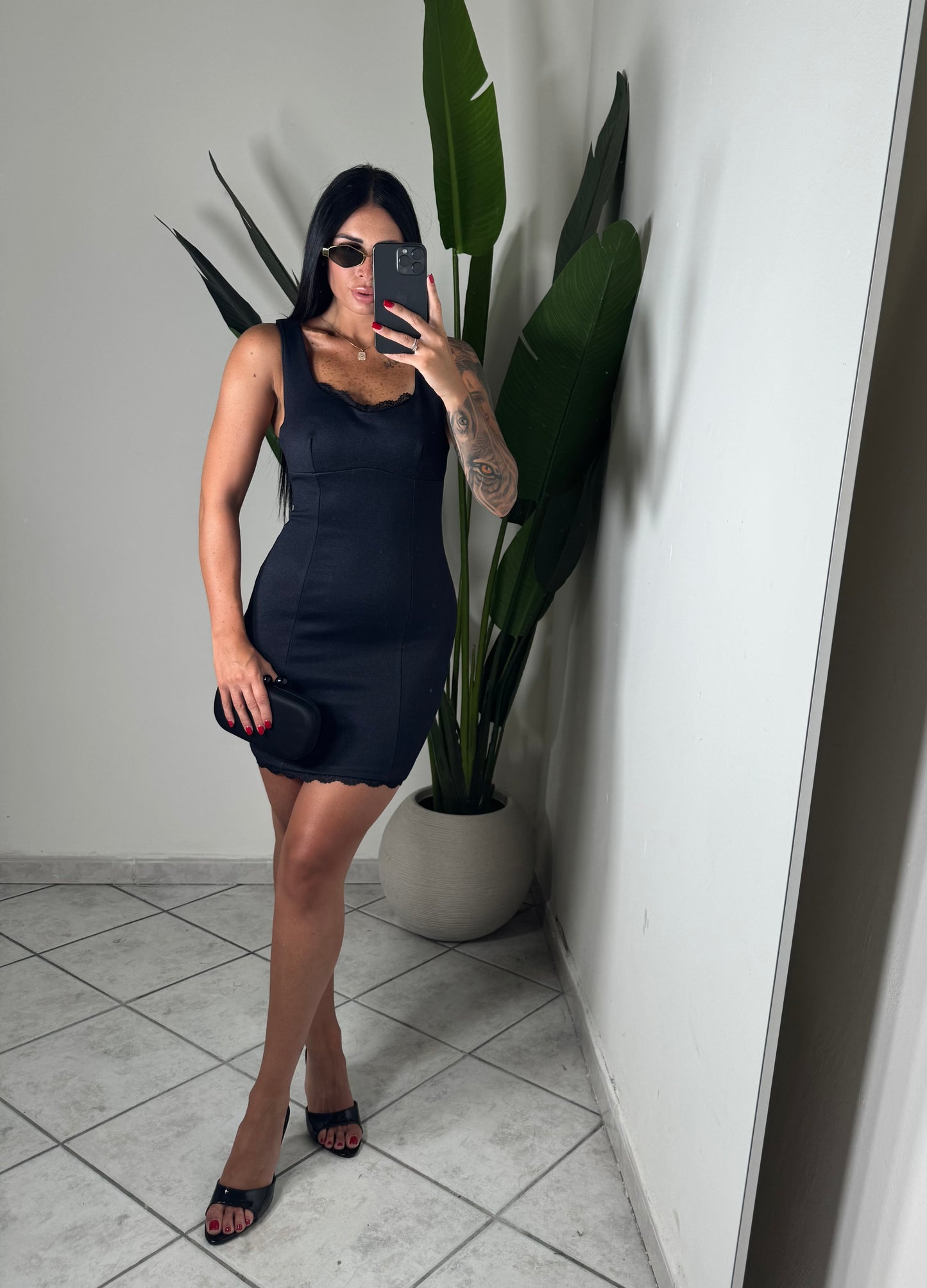 Mini Dress✨