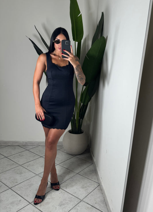 Mini Dress✨