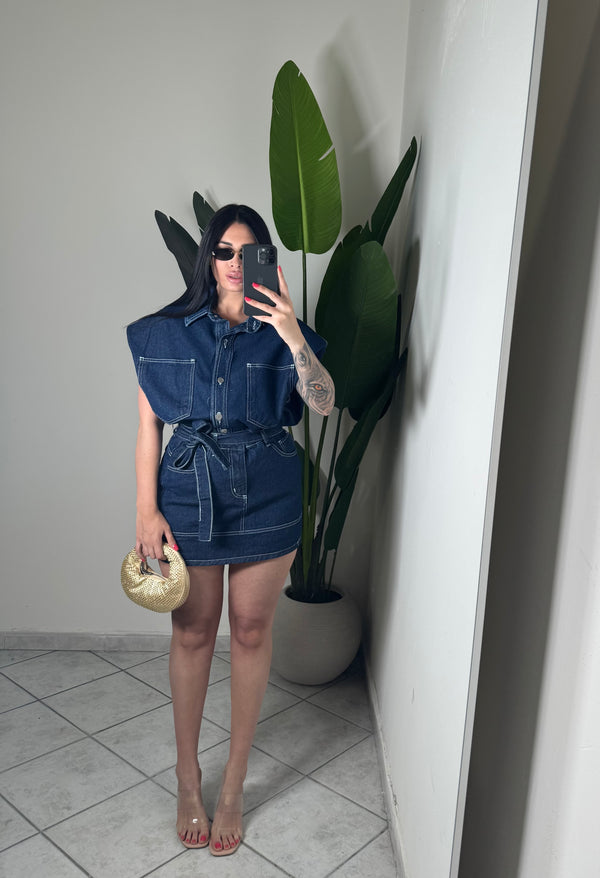 COORDINATO KAREN✨JUST WEST