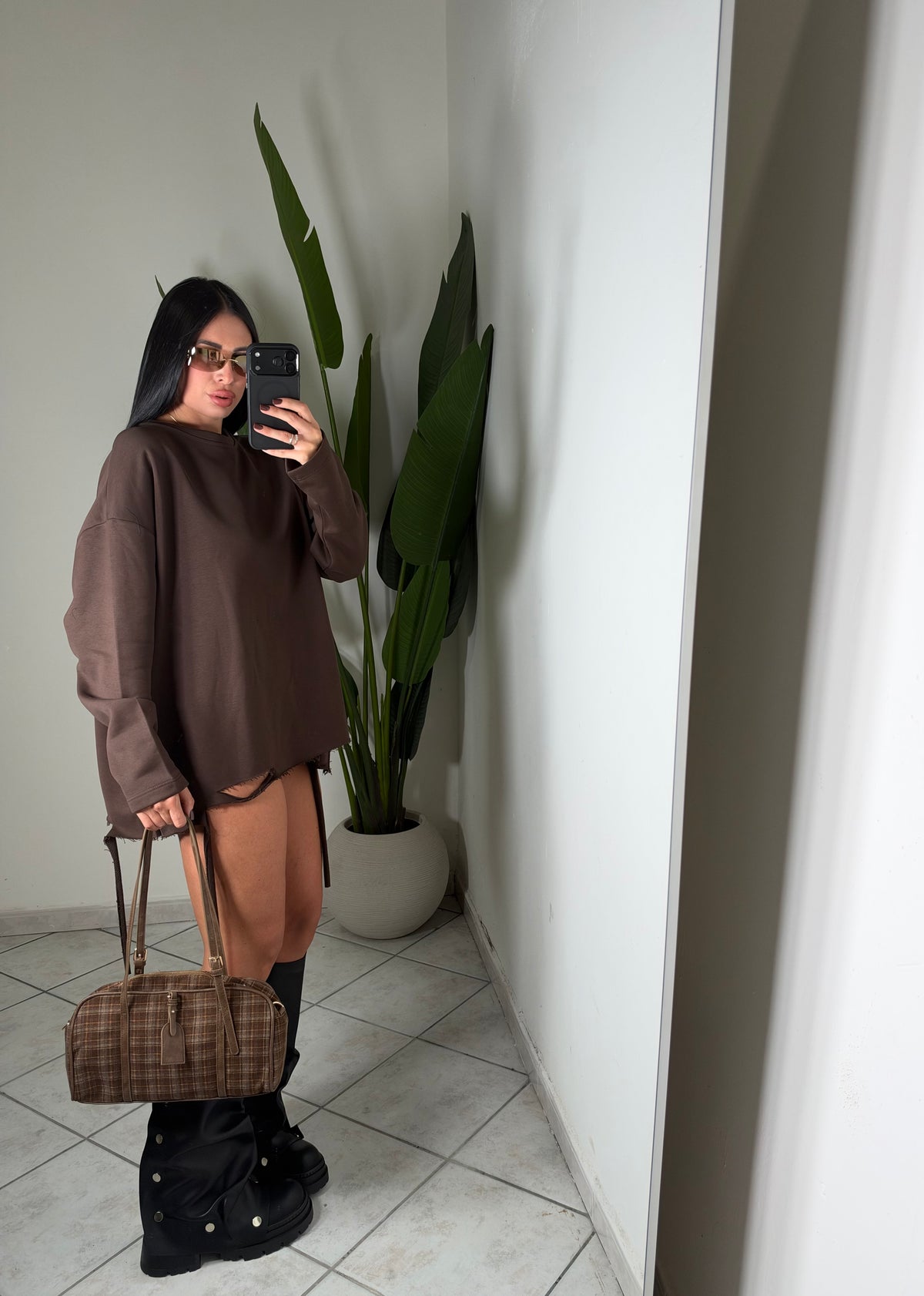 Felpa MINDI✨