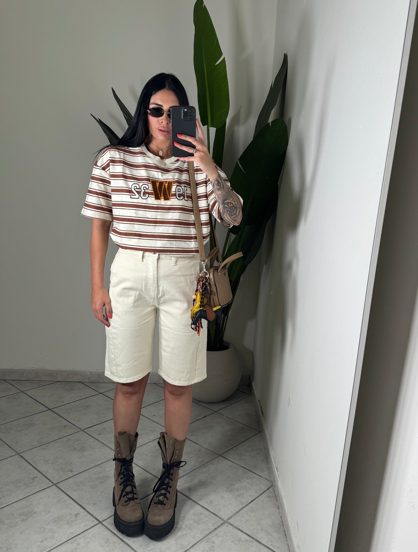 Bermuda beige✨1230