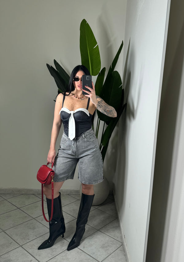 BERMUDA GREY✨