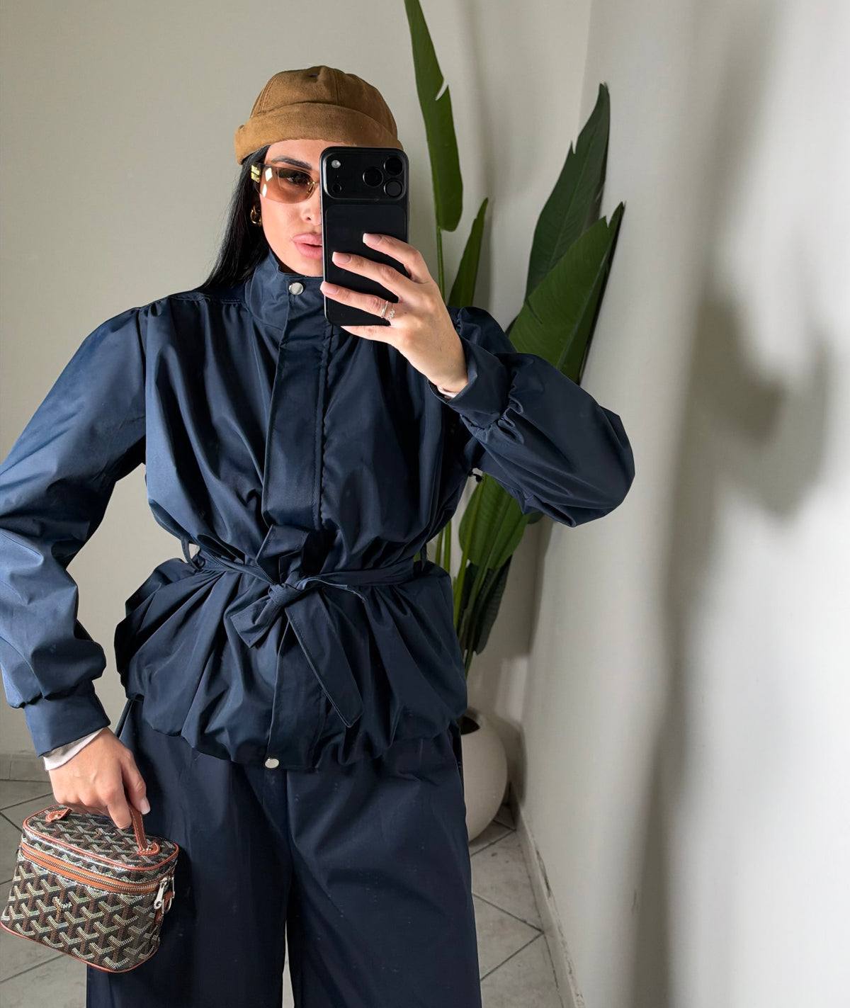 Trench sindy✨
