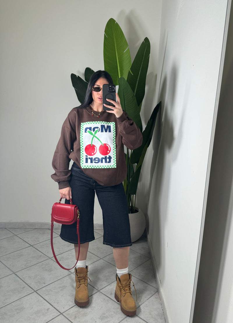 FELPA MON🍒