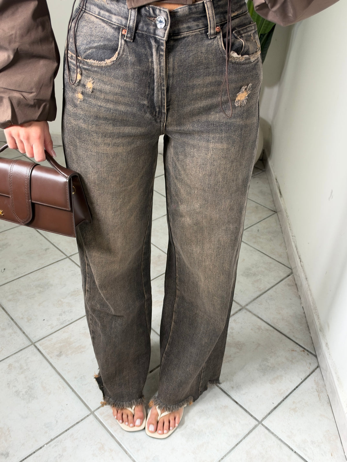 Jeans miss bon bon ✨