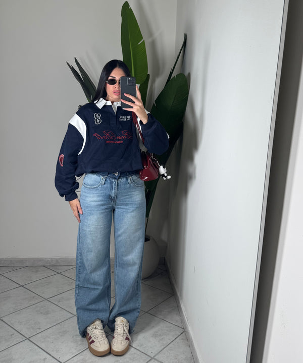 Jeans seesee✨