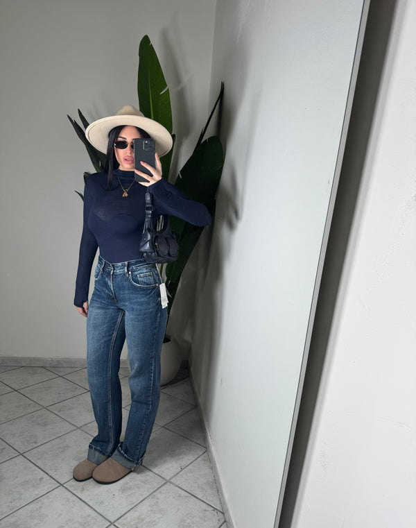 Jeans Miss bon✨