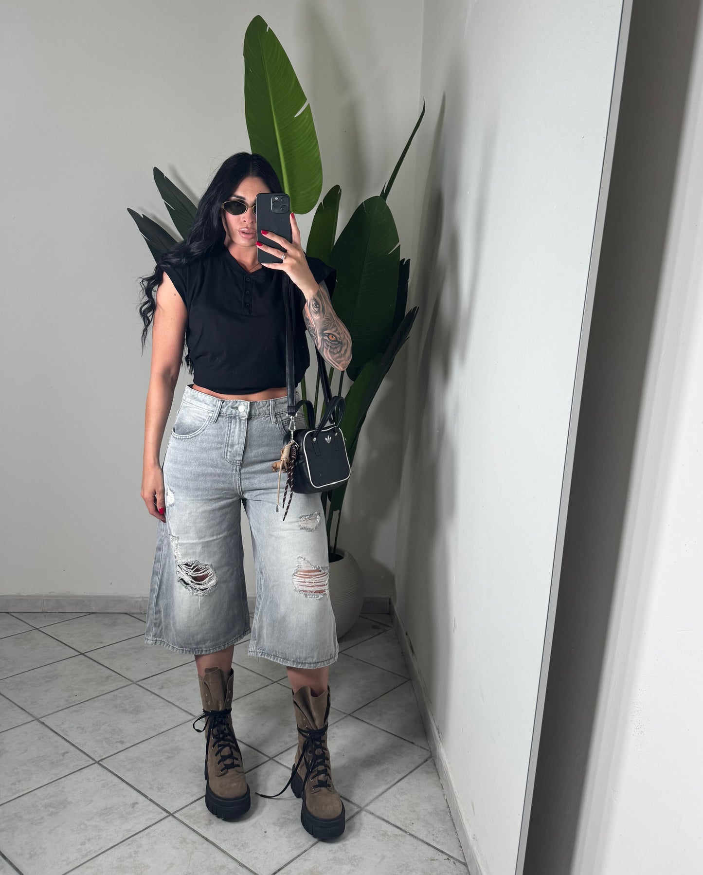 Bermuda flex✨001