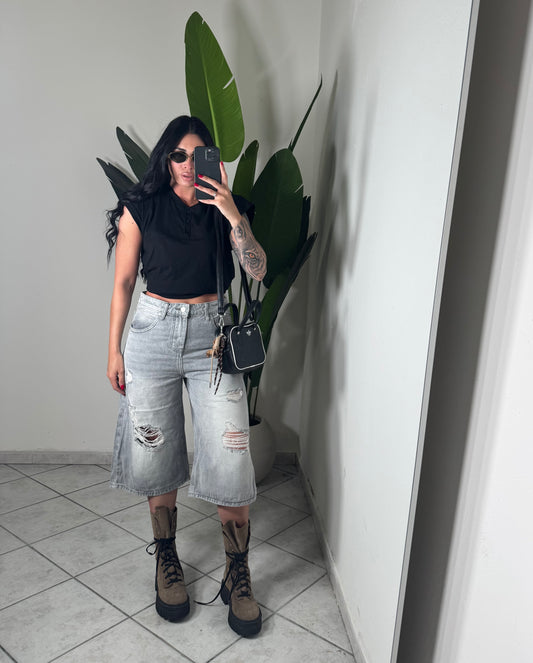 Bermuda flex✨001