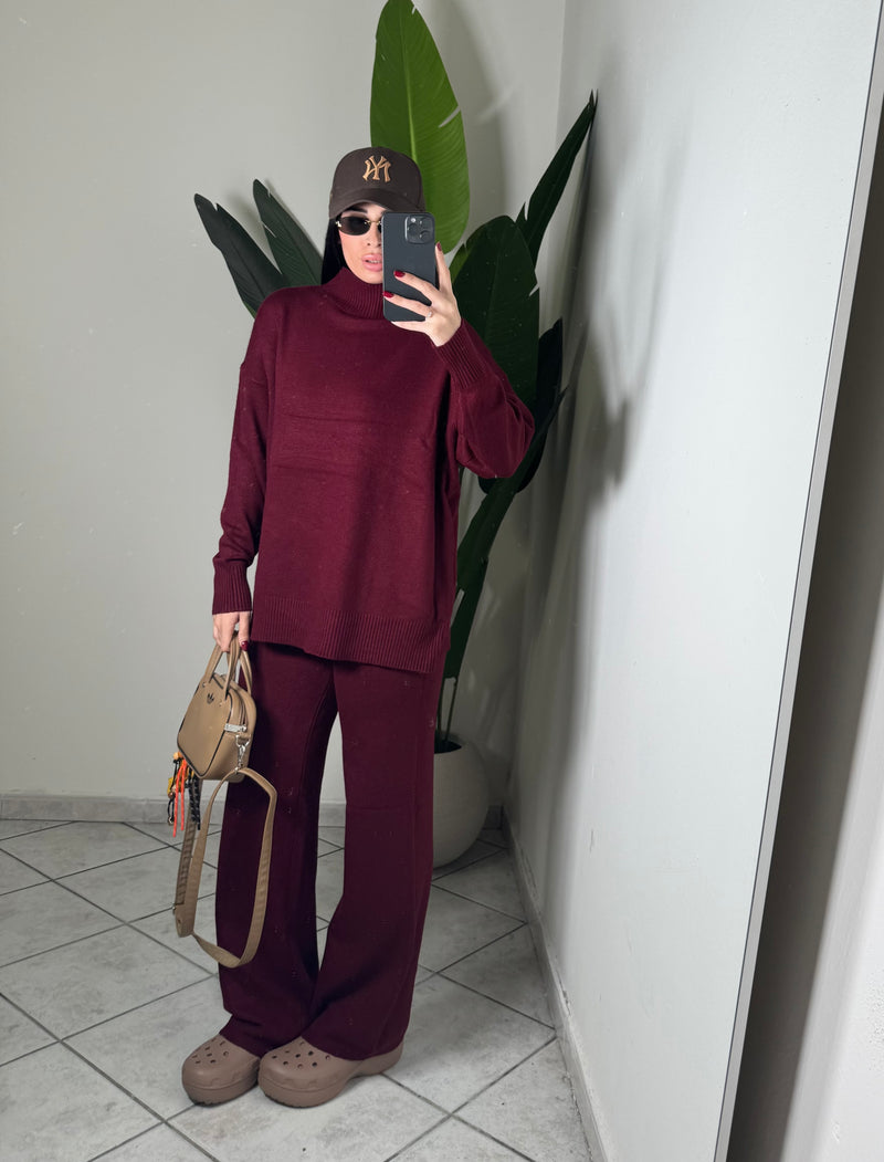 Coordinato ELETTRA✨