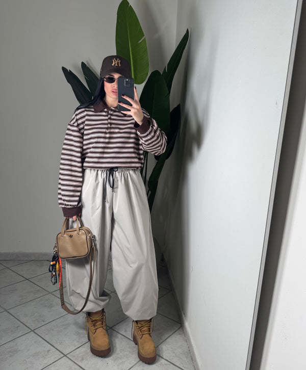 Pantalone ivy✨beige