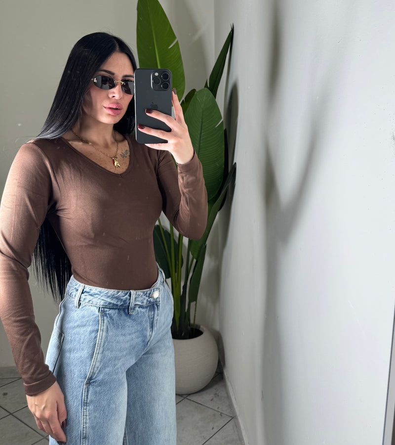 Body modellante✨