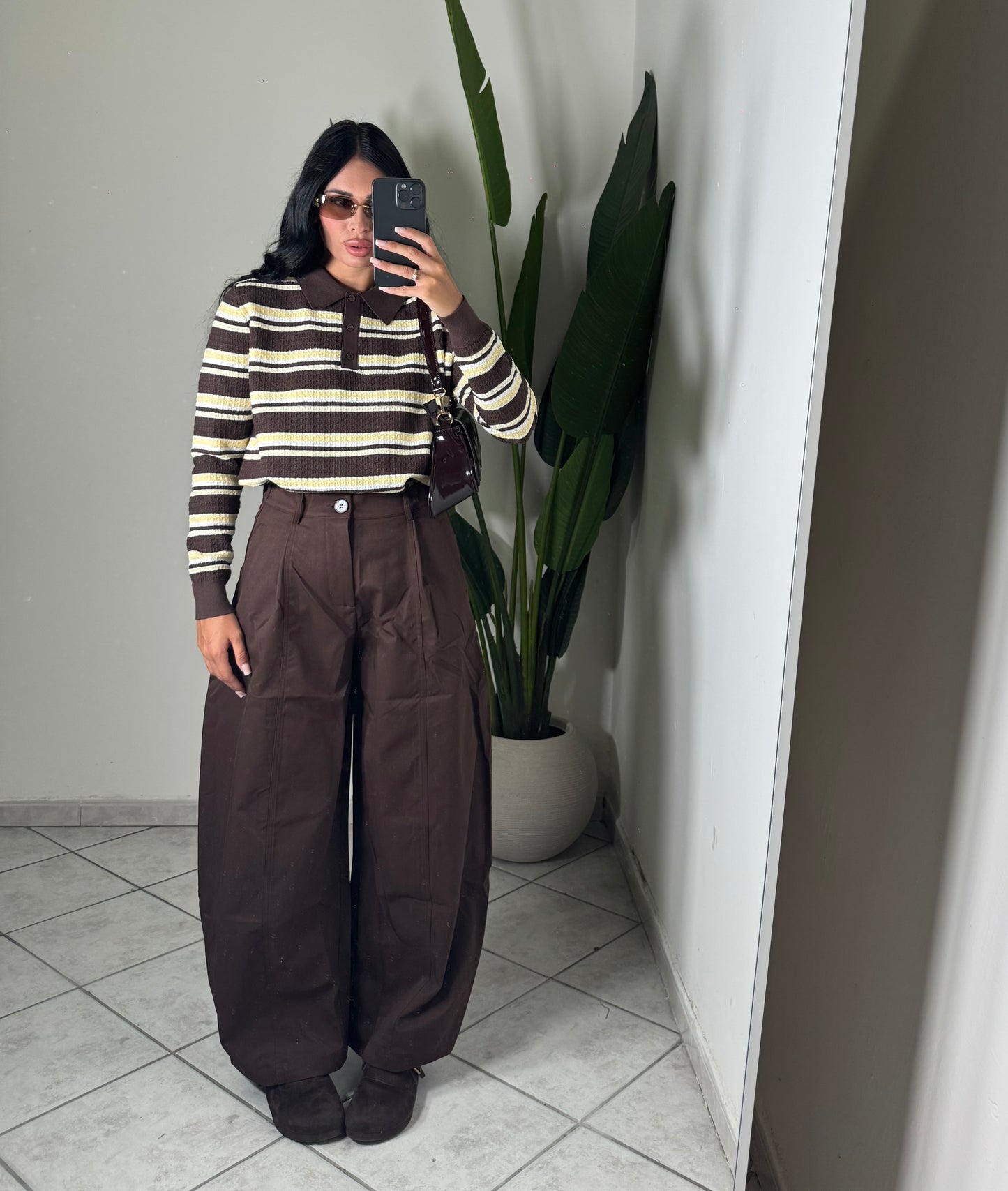 PANTALONE BALLON✨