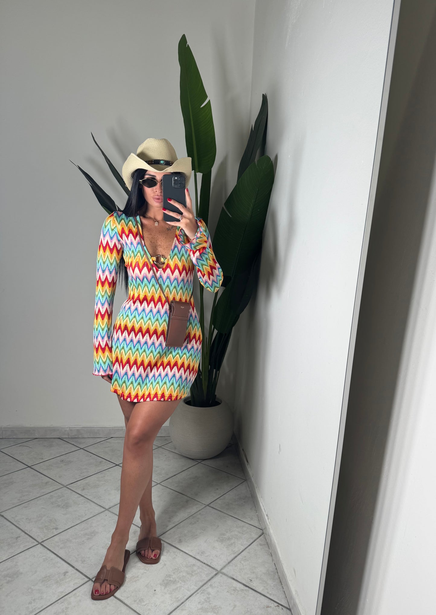 Abitino Missoni✨