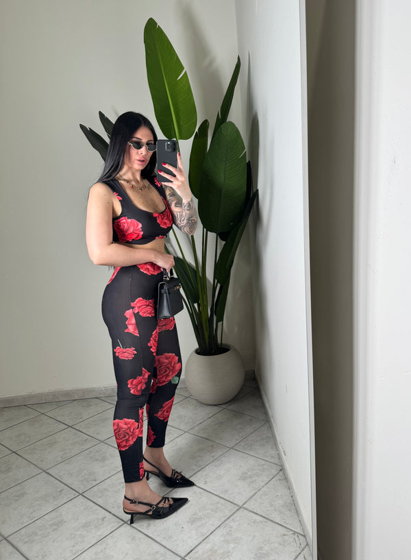 Coordinato ROSE 2.0
