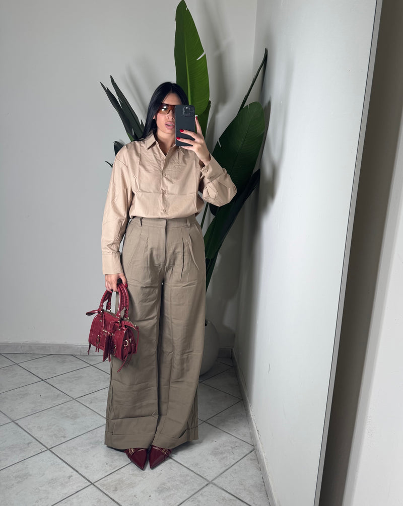 Pantalone STEFY ✨