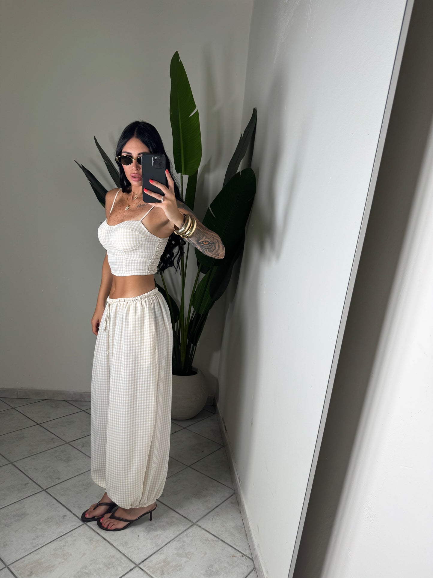 COORDINATO TOP QUALITY✨