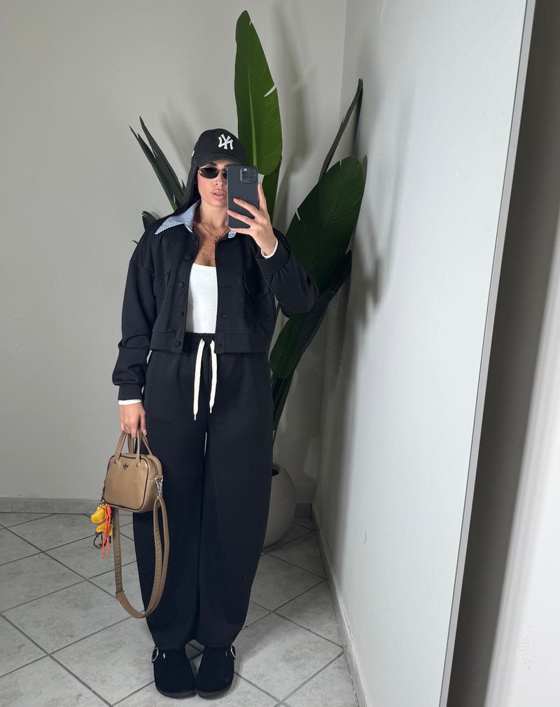 Coordinato SPORTY✨