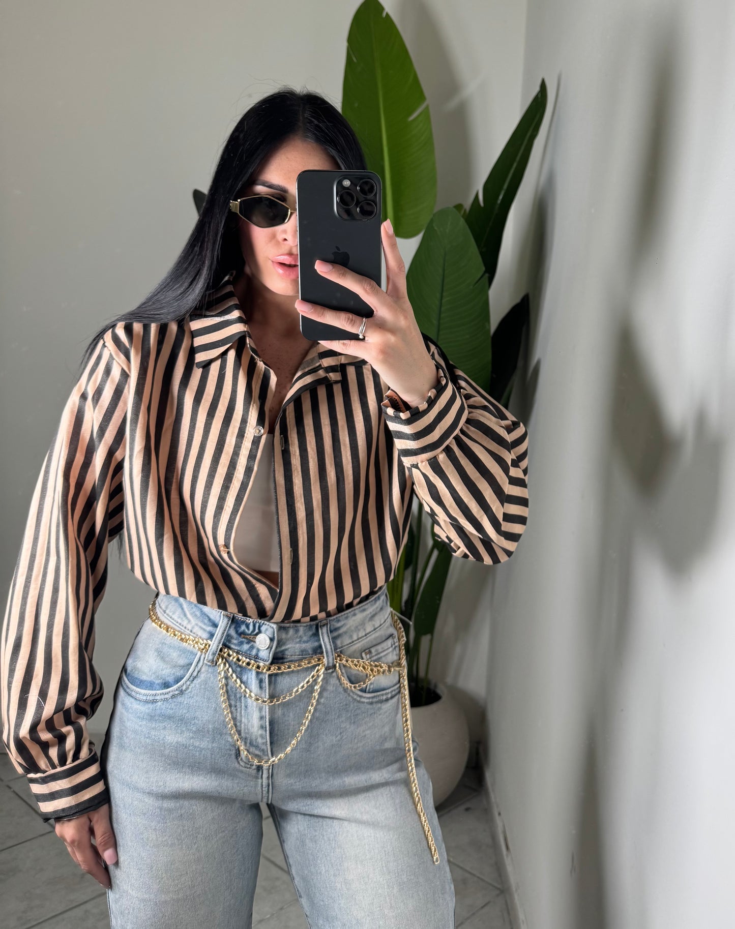 Camicia RIGHE✨