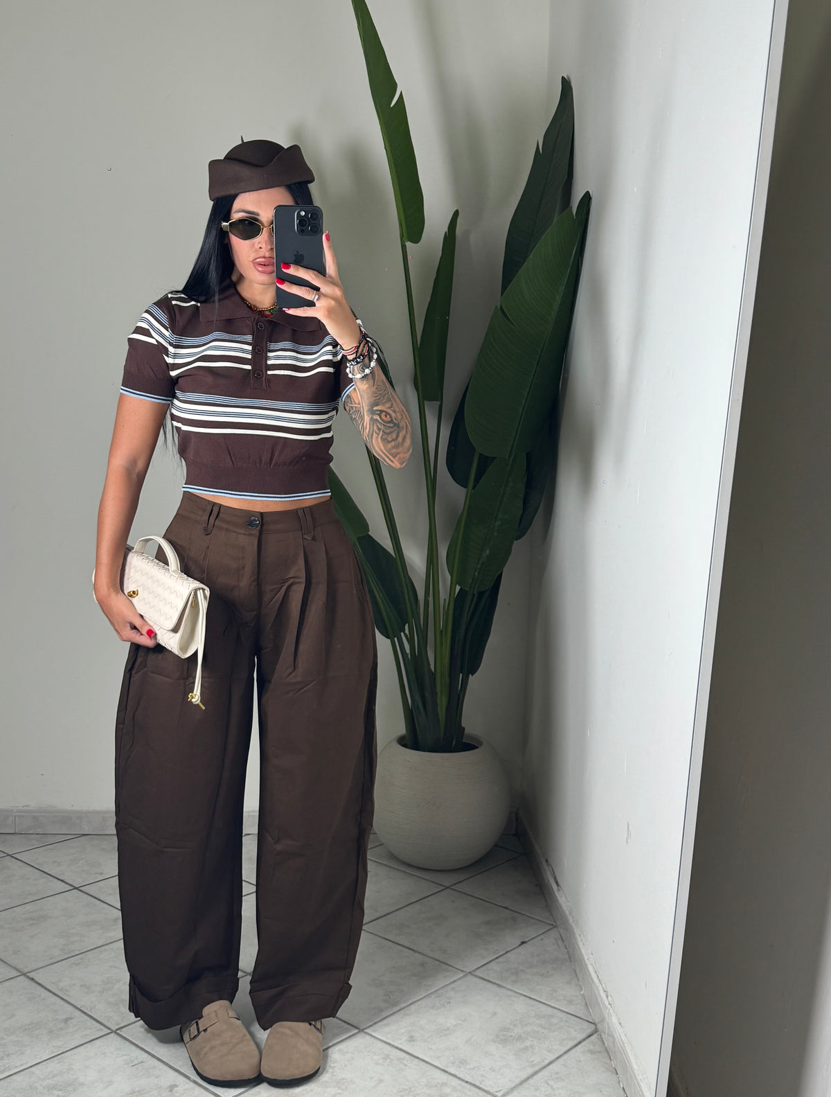 Pantalone STYLE✨