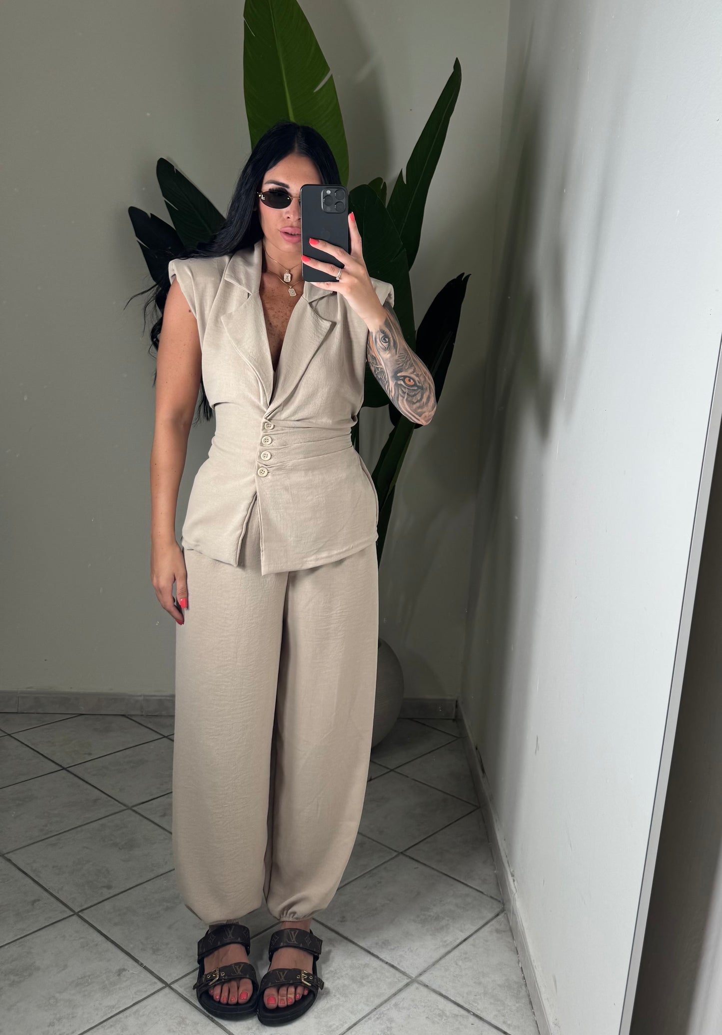 Coordinato MAIRA✨
