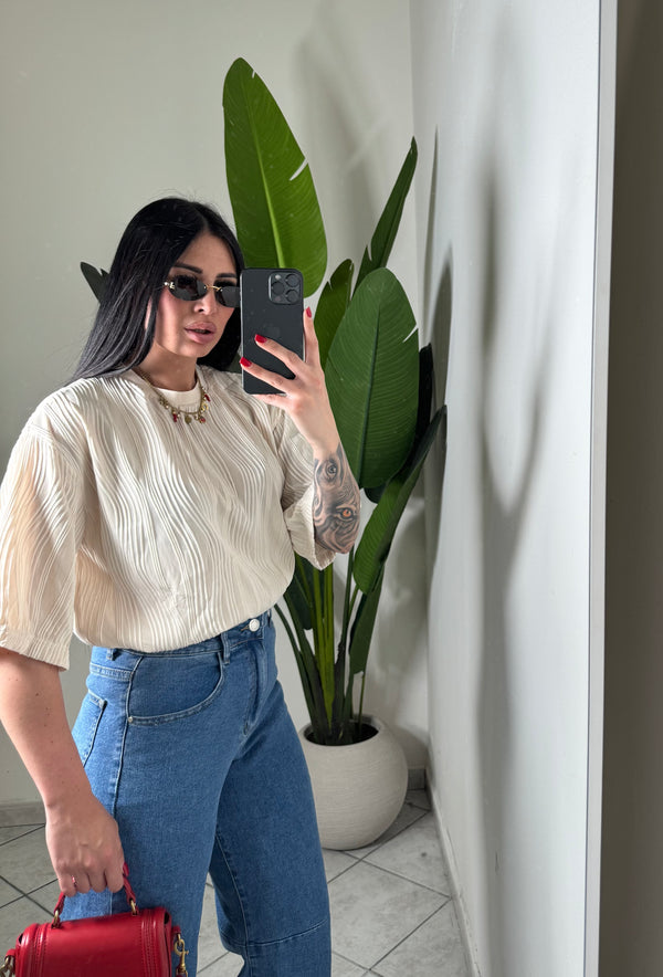 T-shirt FLOR✨