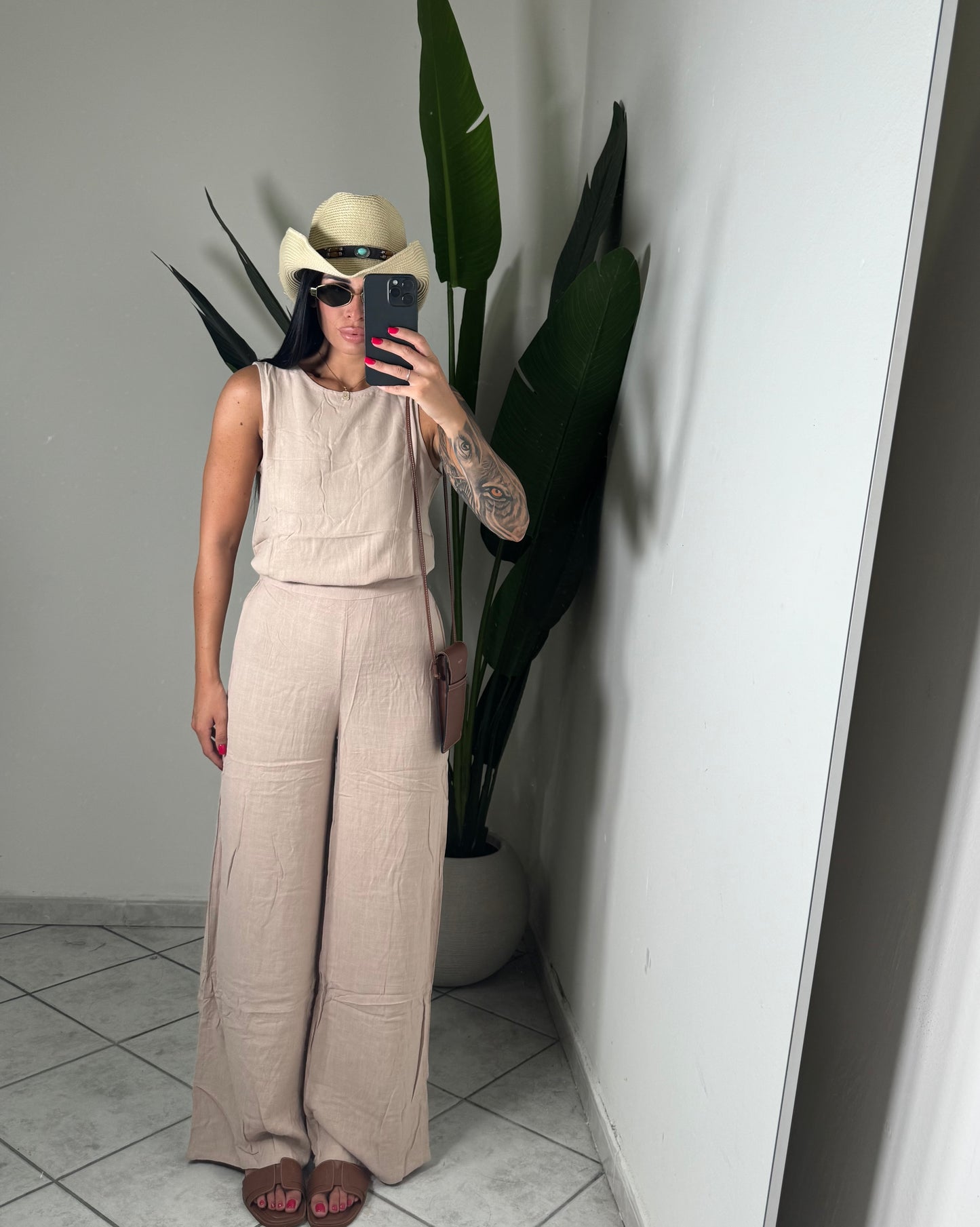 Coordinato my star✨