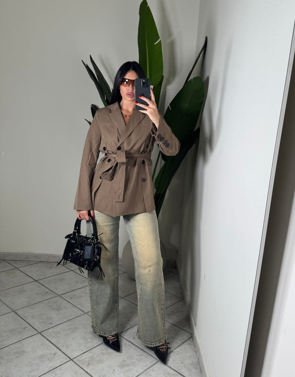 Blazer JENNY✨