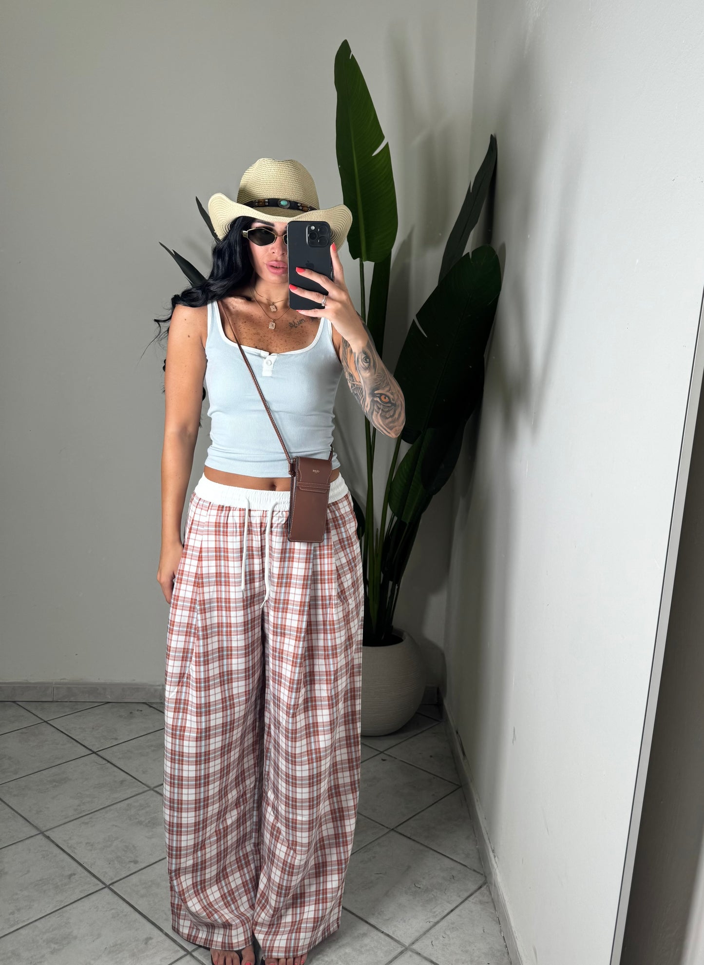 Pantalone Megan ✨