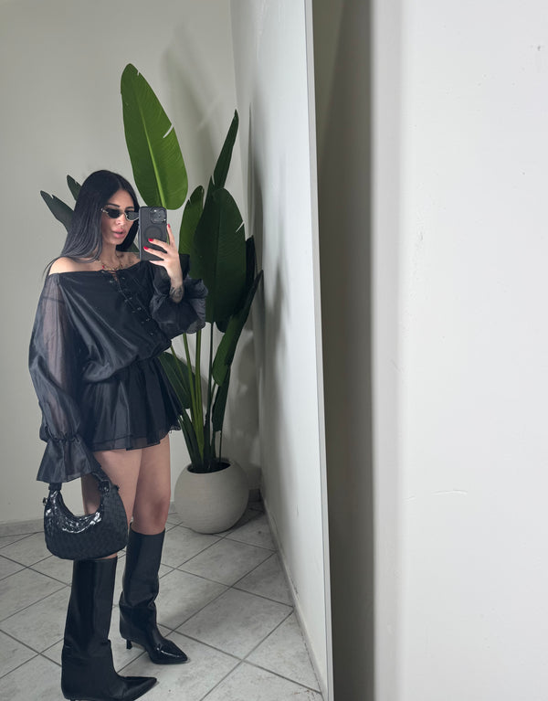 DRESS fru✨nero