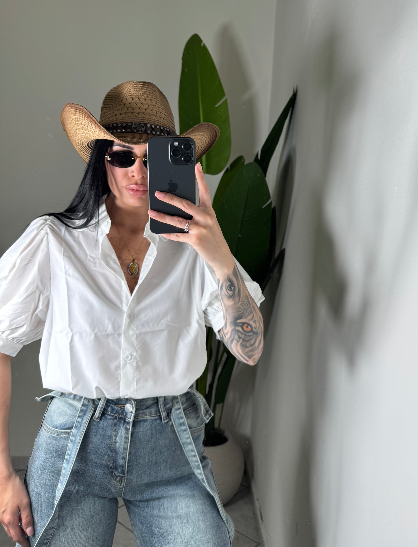 Camicia ALINA✨