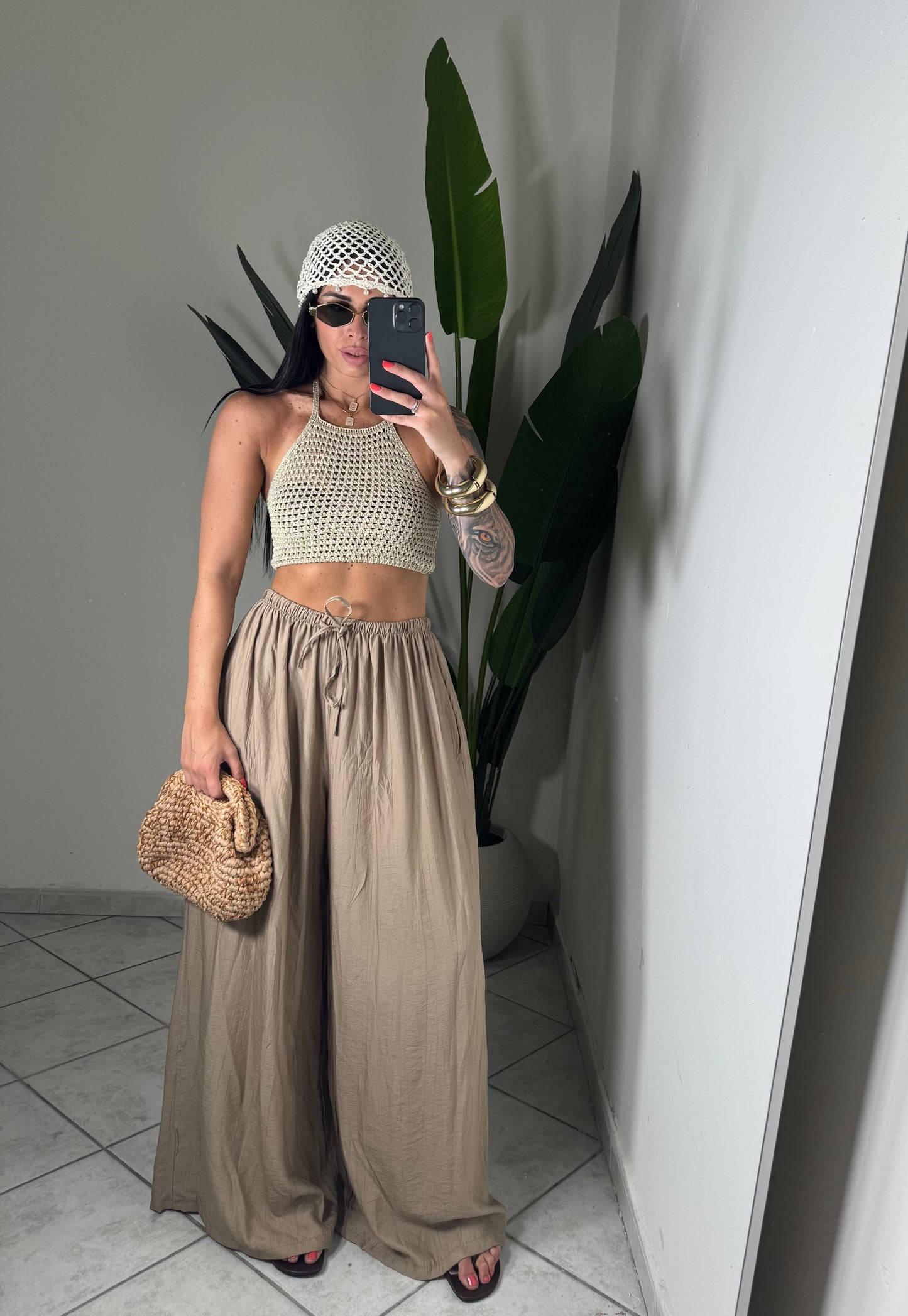 PANTALONE ZOE✨