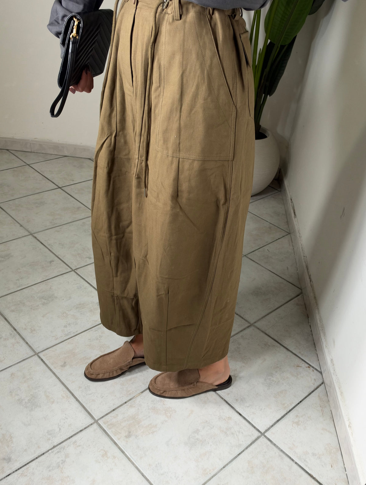Pantalone azara✨