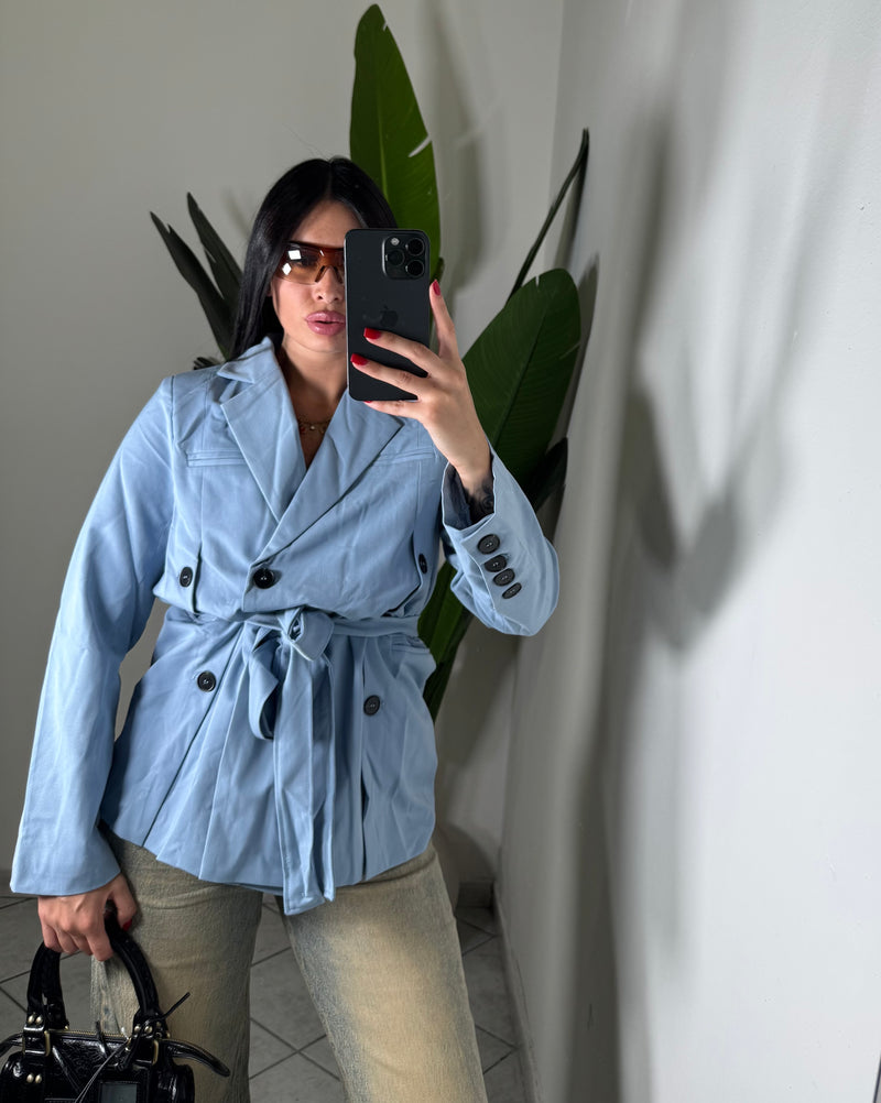 Blazer JENNY✨
